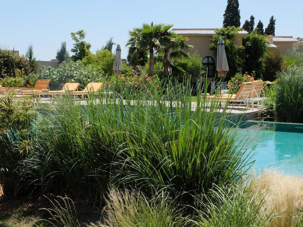 Les Cypres Bed & Breakfast El Jadida Ngoại thất bức ảnh