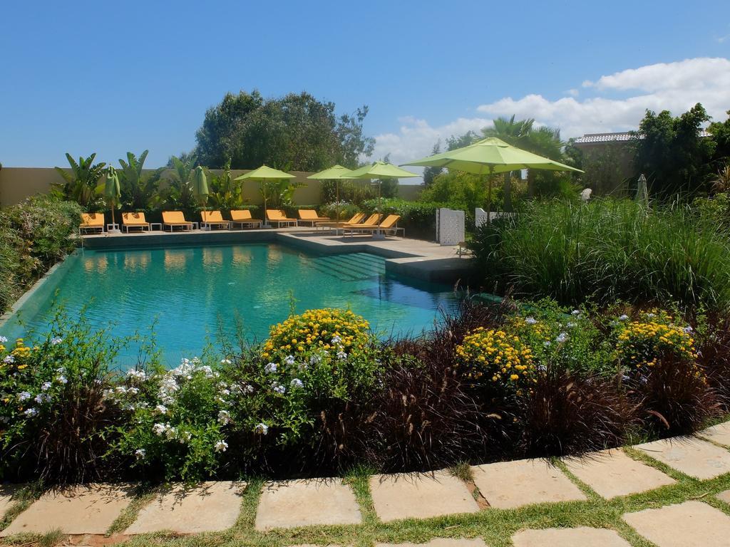 Les Cypres Bed & Breakfast El Jadida Ngoại thất bức ảnh