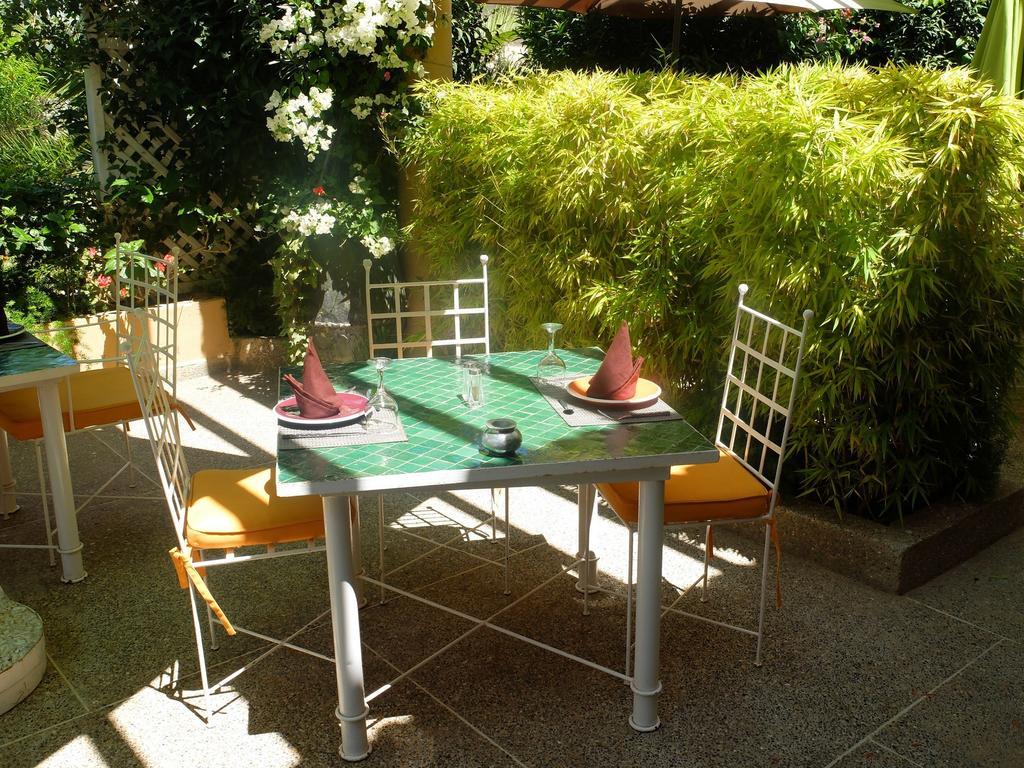 Les Cypres Bed & Breakfast El Jadida Ngoại thất bức ảnh