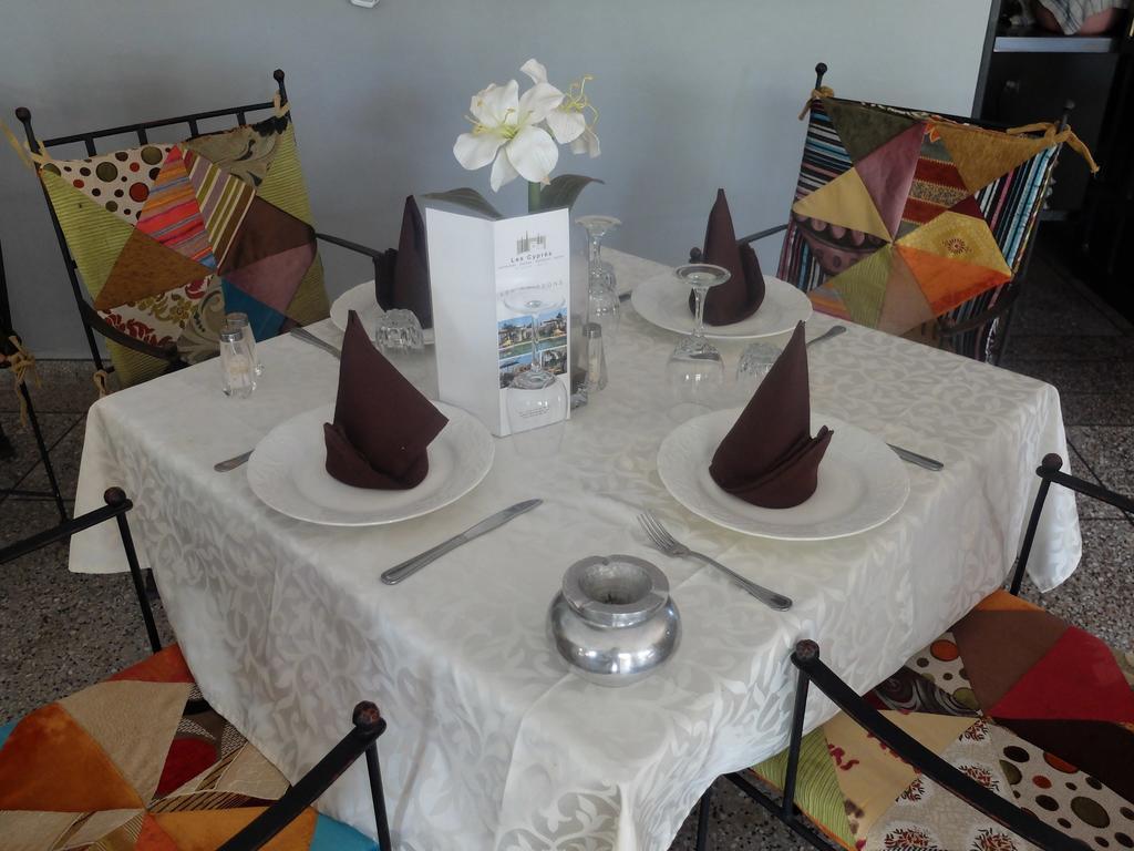 Les Cypres Bed & Breakfast El Jadida Ngoại thất bức ảnh