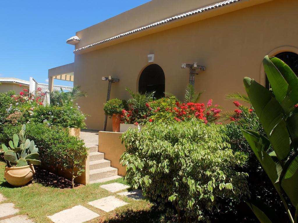 Les Cypres Bed & Breakfast El Jadida Ngoại thất bức ảnh