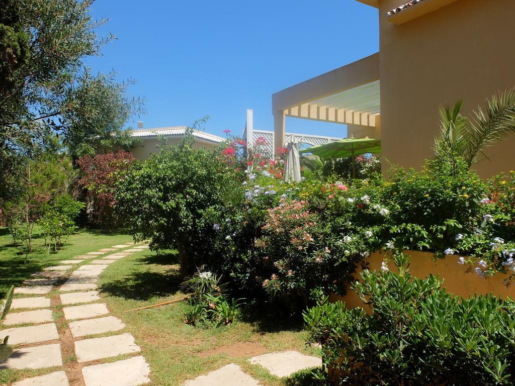Les Cypres Bed & Breakfast El Jadida Ngoại thất bức ảnh