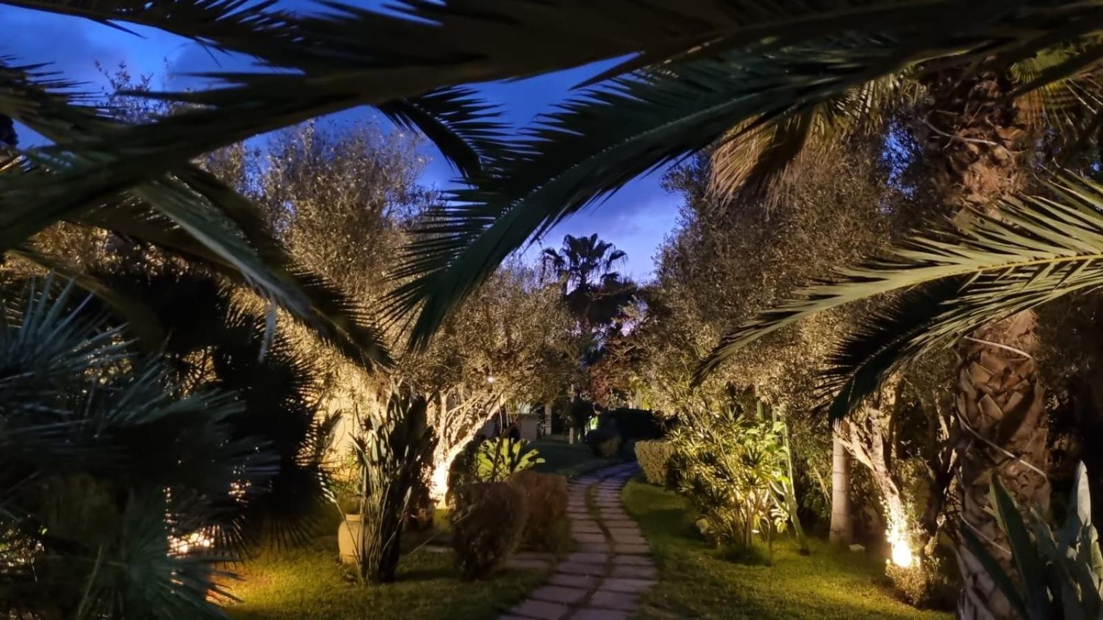 Les Cypres Bed & Breakfast El Jadida Ngoại thất bức ảnh